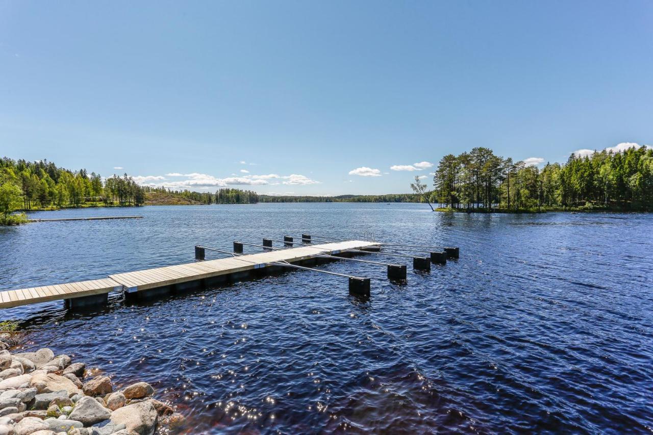 Lakelodge كالشكوغا المظهر الخارجي الصورة