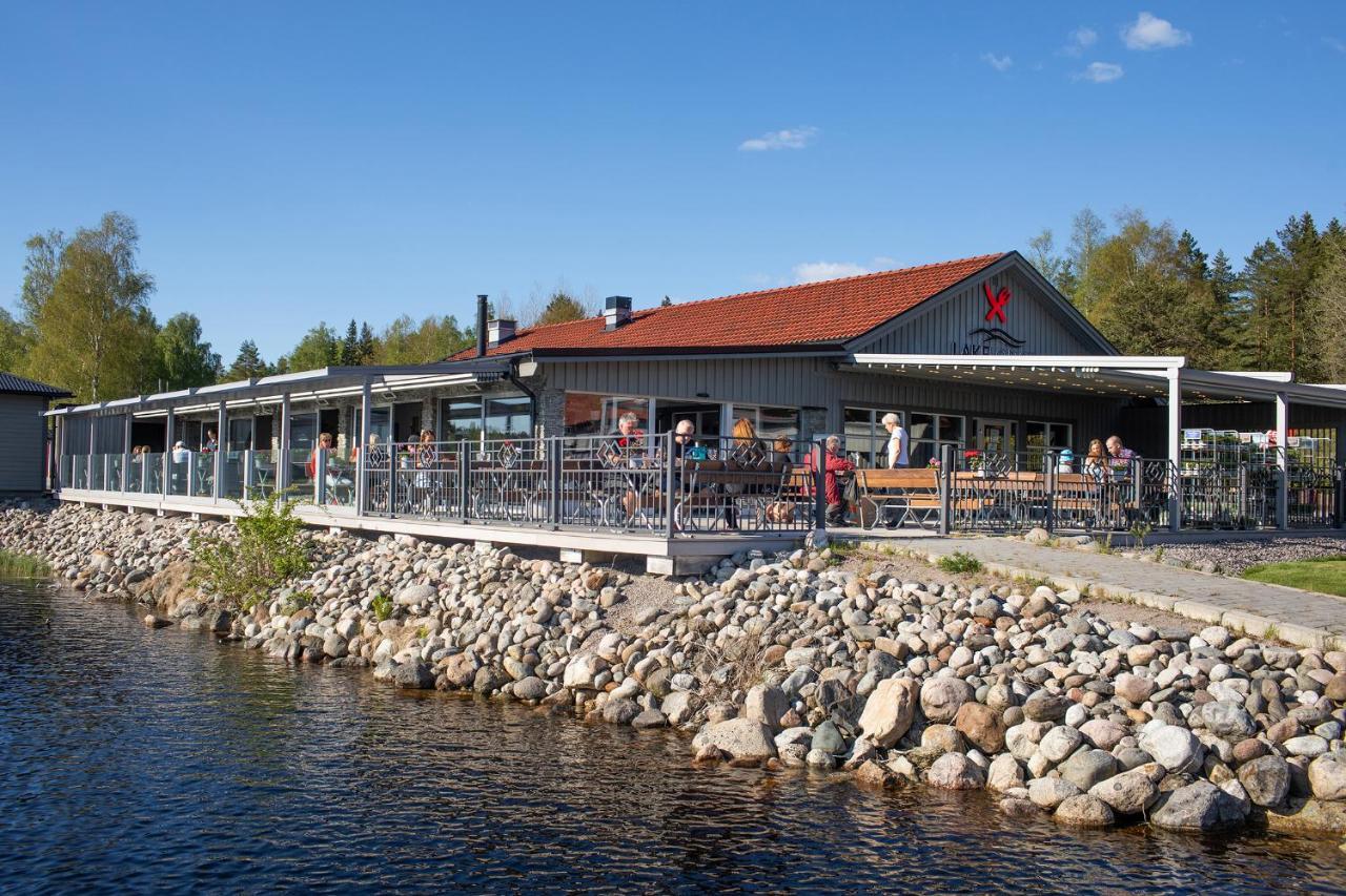 Lakelodge كالشكوغا المظهر الخارجي الصورة